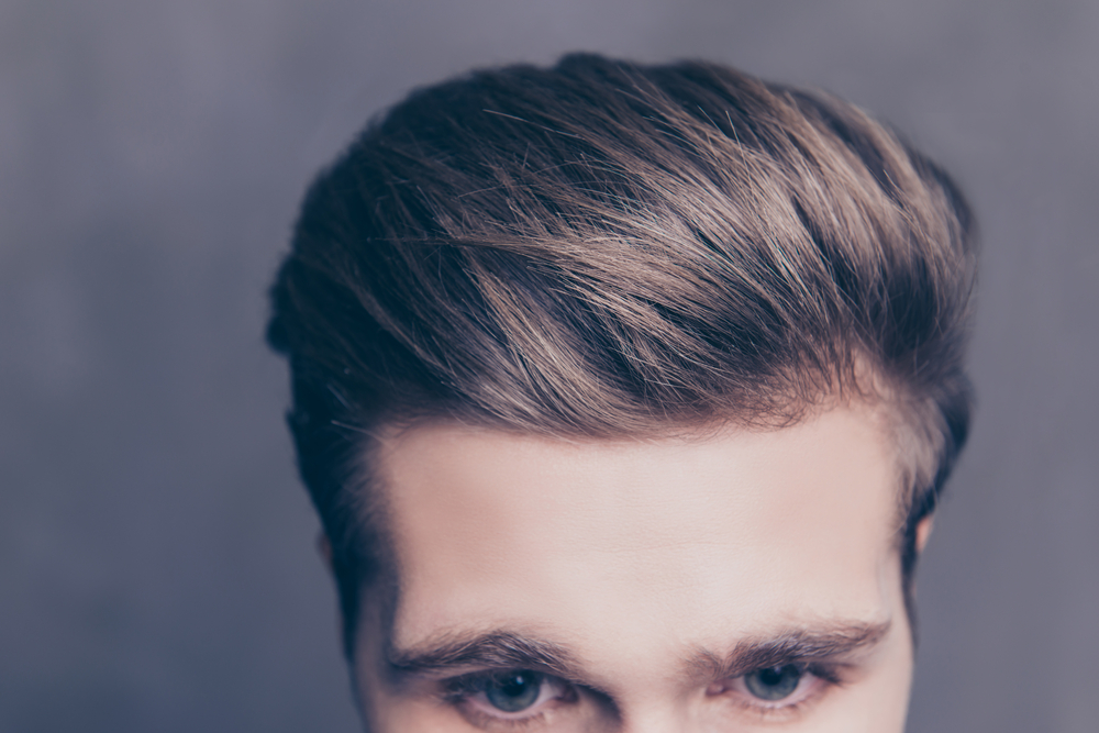 How Much Does a Hair Transplant Cost in New Jersey