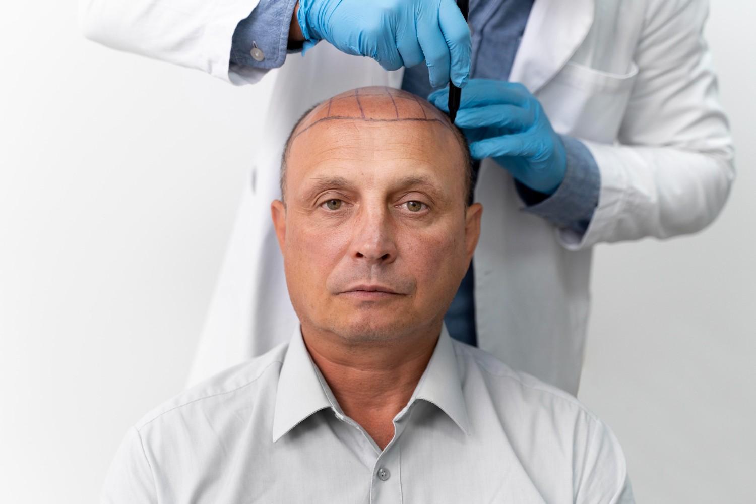 quality hair restoration cost nj