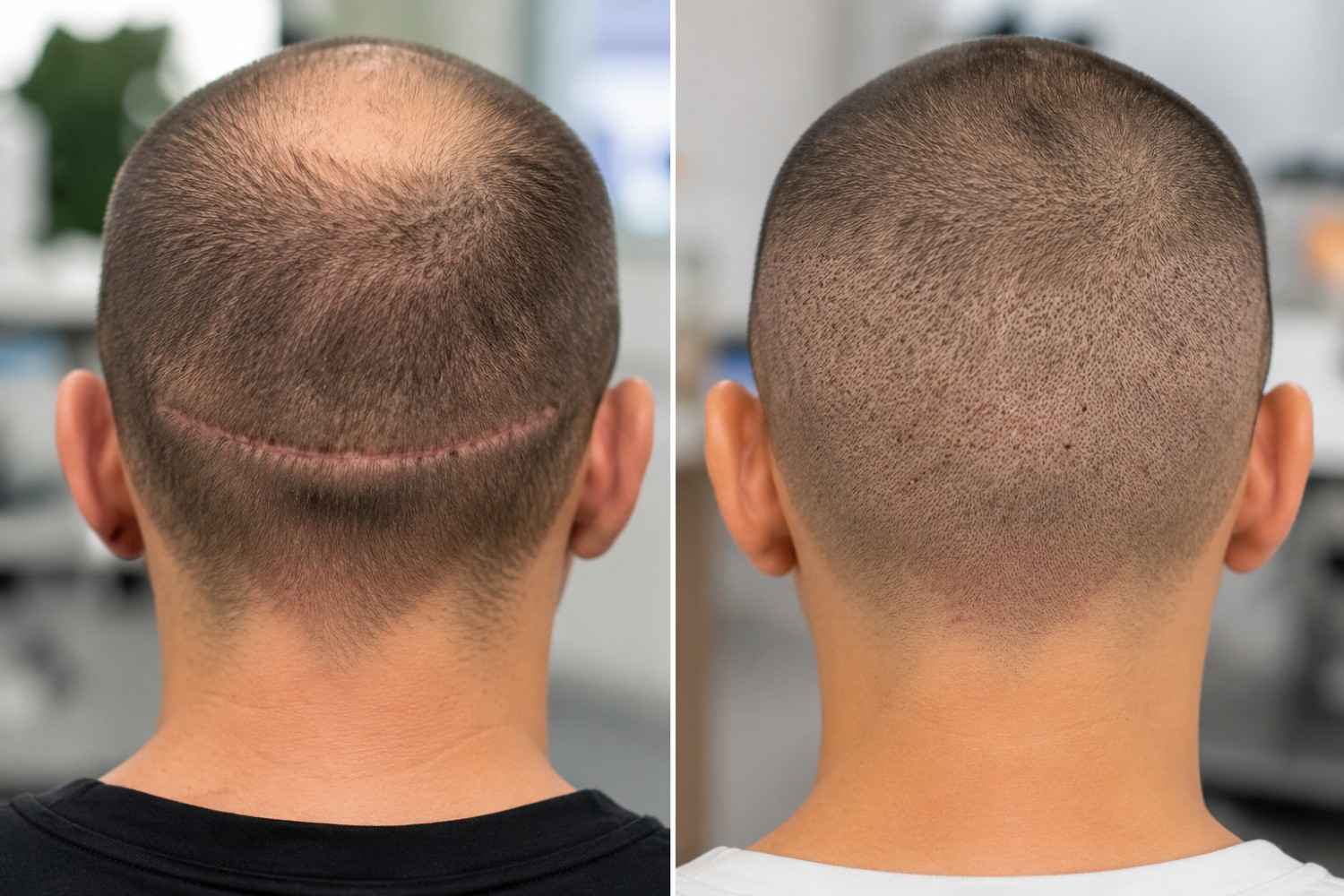 fue vs fut comparison